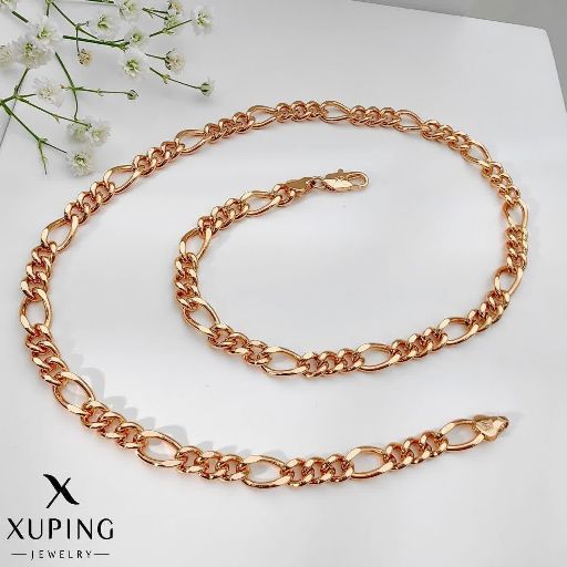 گردنبند ژوپینگ کد 1676 - خرید آنلاین از گالری آداس